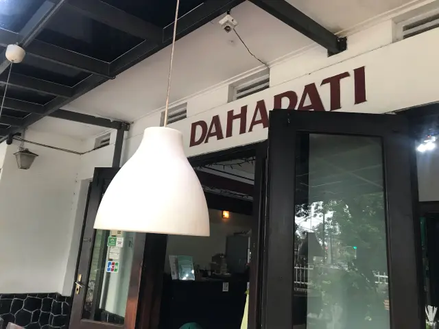 Gambar Makanan Dapur Dahapati 10