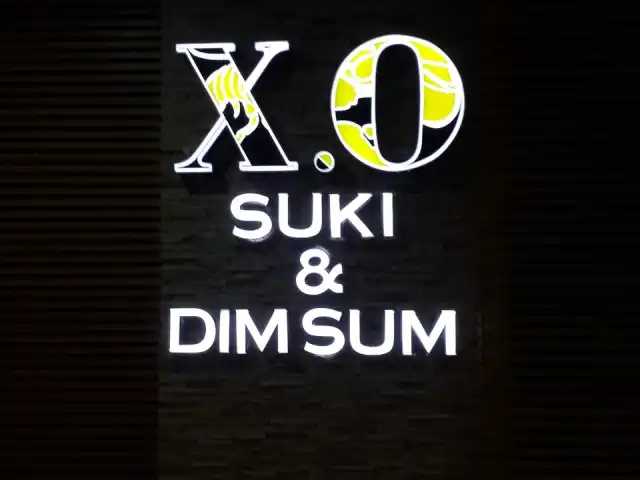 Gambar Makanan X.O Suki & Dim Sum 9