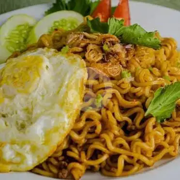 Gambar Makanan WARMA Rizkiy Anugerah, Warung Madura 3