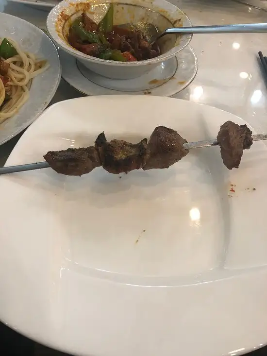 Tanrıdağ Uygur Restaurant'nin yemek ve ambiyans fotoğrafları 6