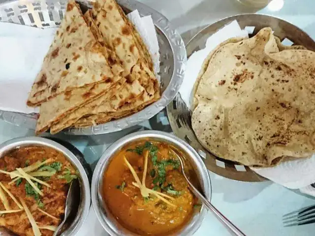 Moghul Mahal Food Photo 7