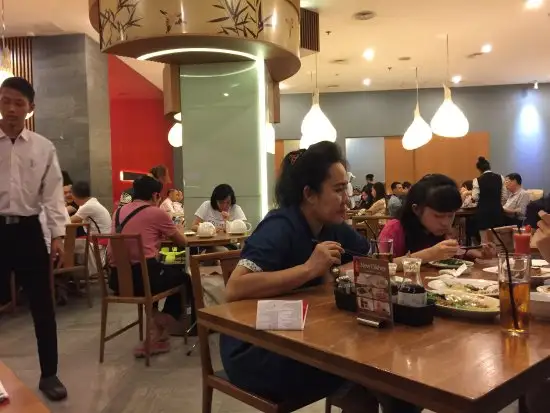 Gambar Makanan Din Tai Fung Mal Taman Anggrek, Jakarta 16