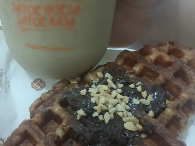 Gambar Makanan Kopi Soe 5