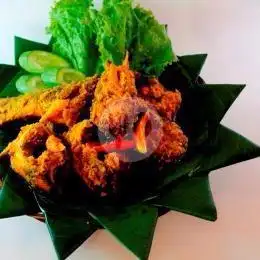 Gambar Makanan Nasi Uduk H Syahrin 5683, Kebayoran Baru 4