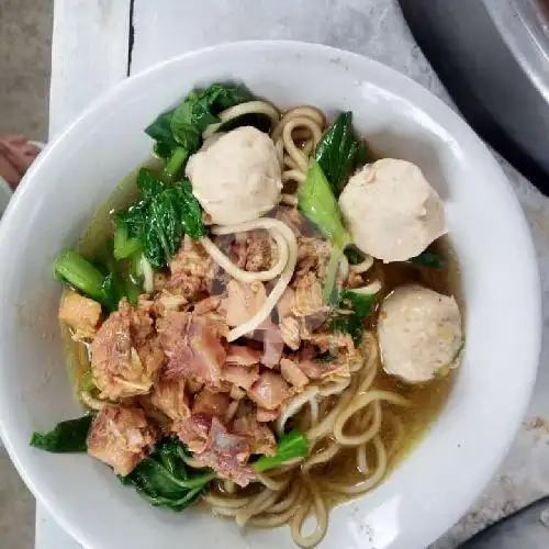 Gambar Makanan BAKSO RINDU 1