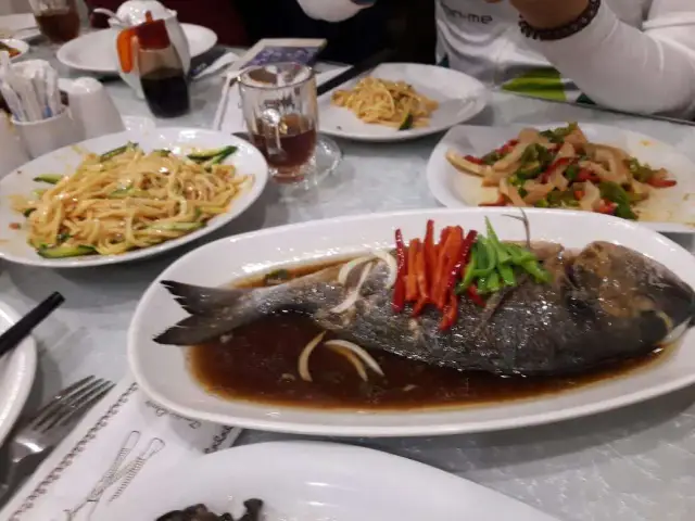 Urumçi Uygur Restaurant'nin yemek ve ambiyans fotoğrafları 54