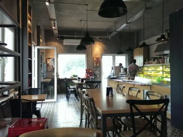 Fanfan Cafe