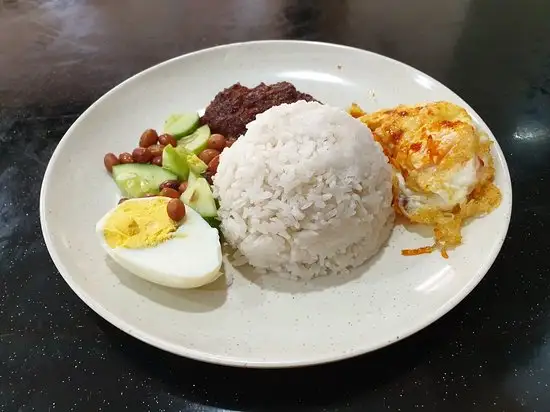 Restoran Soto Shah Alam