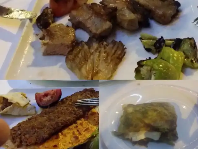 Nakış Kebap'nin yemek ve ambiyans fotoğrafları 16