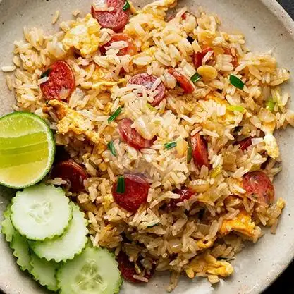 Gambar Makanan Nasi Goreng NENG MIYA 14