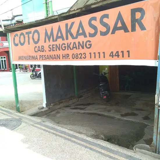 Gambar Makanan Coto Makassar Cab Sengkang 2