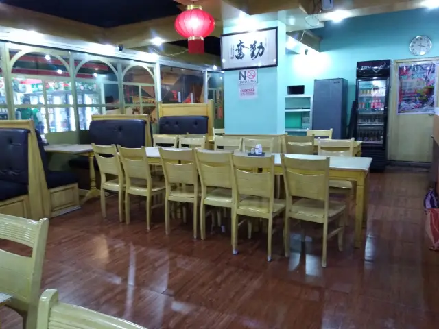 Su Zhou Tea House Food Photo 2