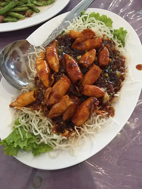 Gambar Makanan Chung Hua Restaurant 2