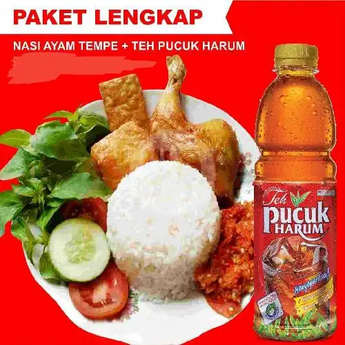 Gambar Makanan Lalapan Ceria Gandrung, Panjaitan 20