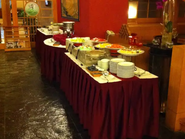 Gambar Makanan Niwa - Lumire Hotel 4