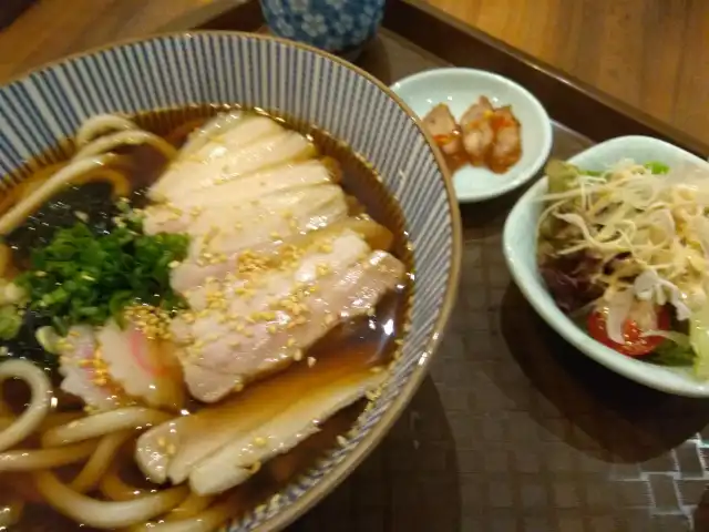 Minami Yoshokuya Food Photo 12
