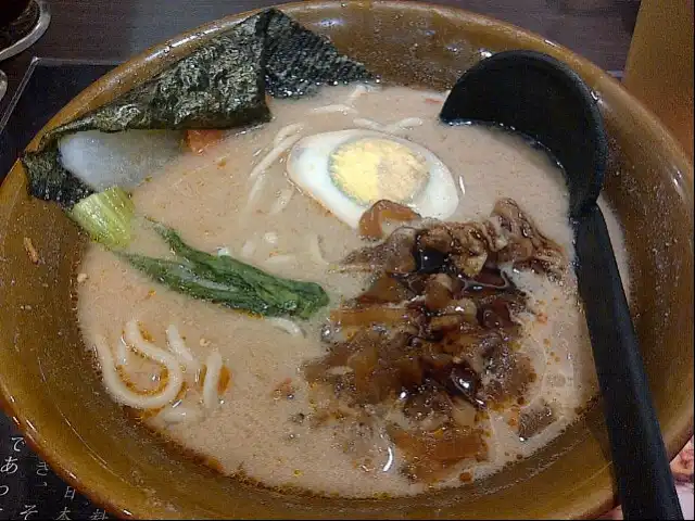 Gambar Makanan Ramen 1 3