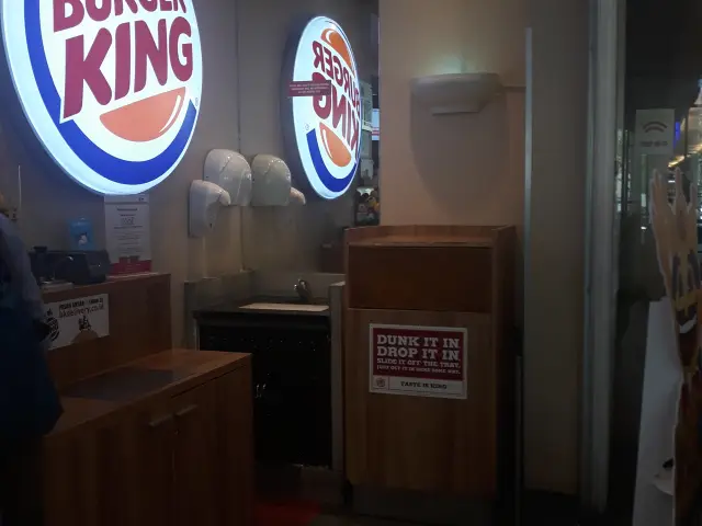 Gambar Makanan Burger King 7