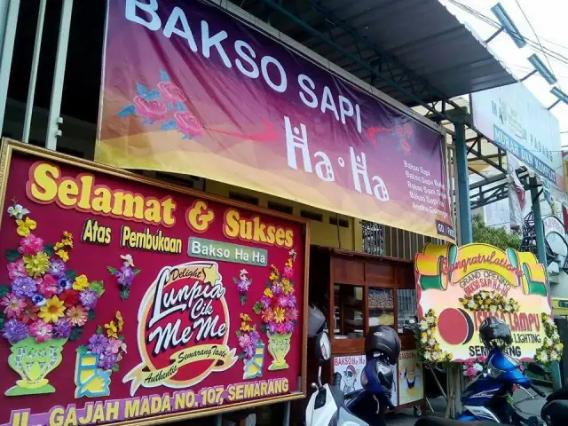 Gambar Makanan Bakso Ha Ha 4