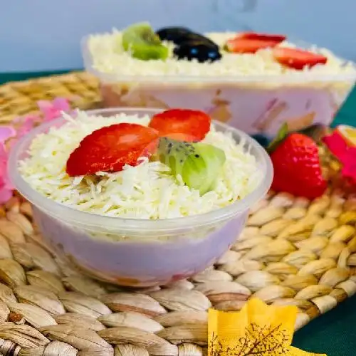 Gambar Makanan Amory Fruit Salad 2
