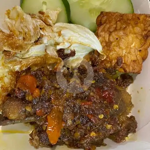 Gambar Makanan Ayam Lunak 29, Dukuh Kupang Barat 7