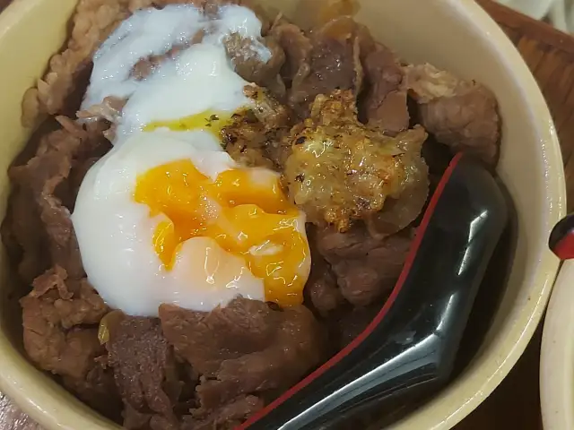 Gambar Makanan Donburi Ichiya 14
