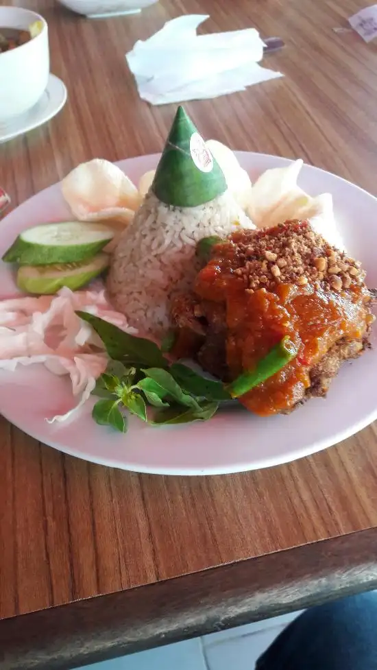 Gambar Makanan Ayam Dadakan 8