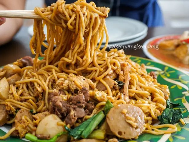 Gambar Makanan RM Akoen 3