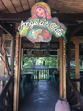 Angela's Cafe Food Photo 2