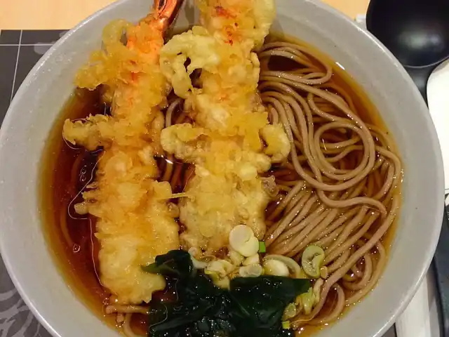 Nadai Fujisoba Food Photo 17