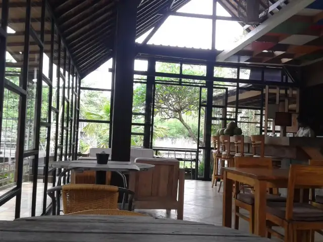 Gambar Makanan Pekandelan Warung 14