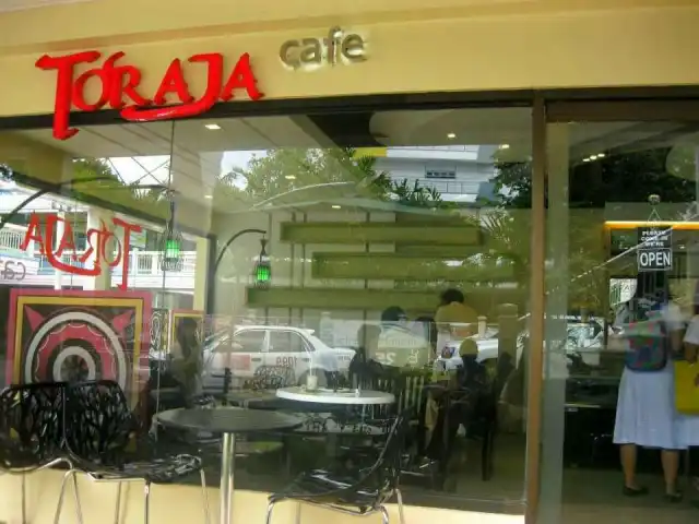 Toraja Cafe Food Photo 16