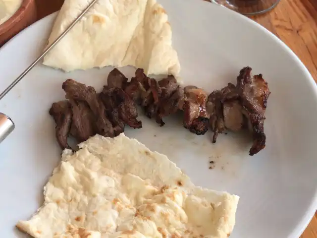 Metin Usta  Cag Kebabi'nin yemek ve ambiyans fotoğrafları 3