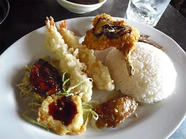 Suzu Kin Food Photo 3