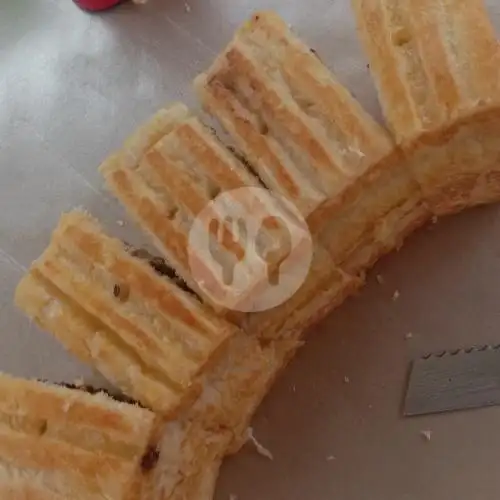 Gambar Makanan Roti Bakar 78 Bandung, Dasana Indah 19