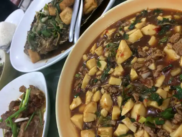 Gambar Makanan Rumah Makan Chinese Lezat Medan 14