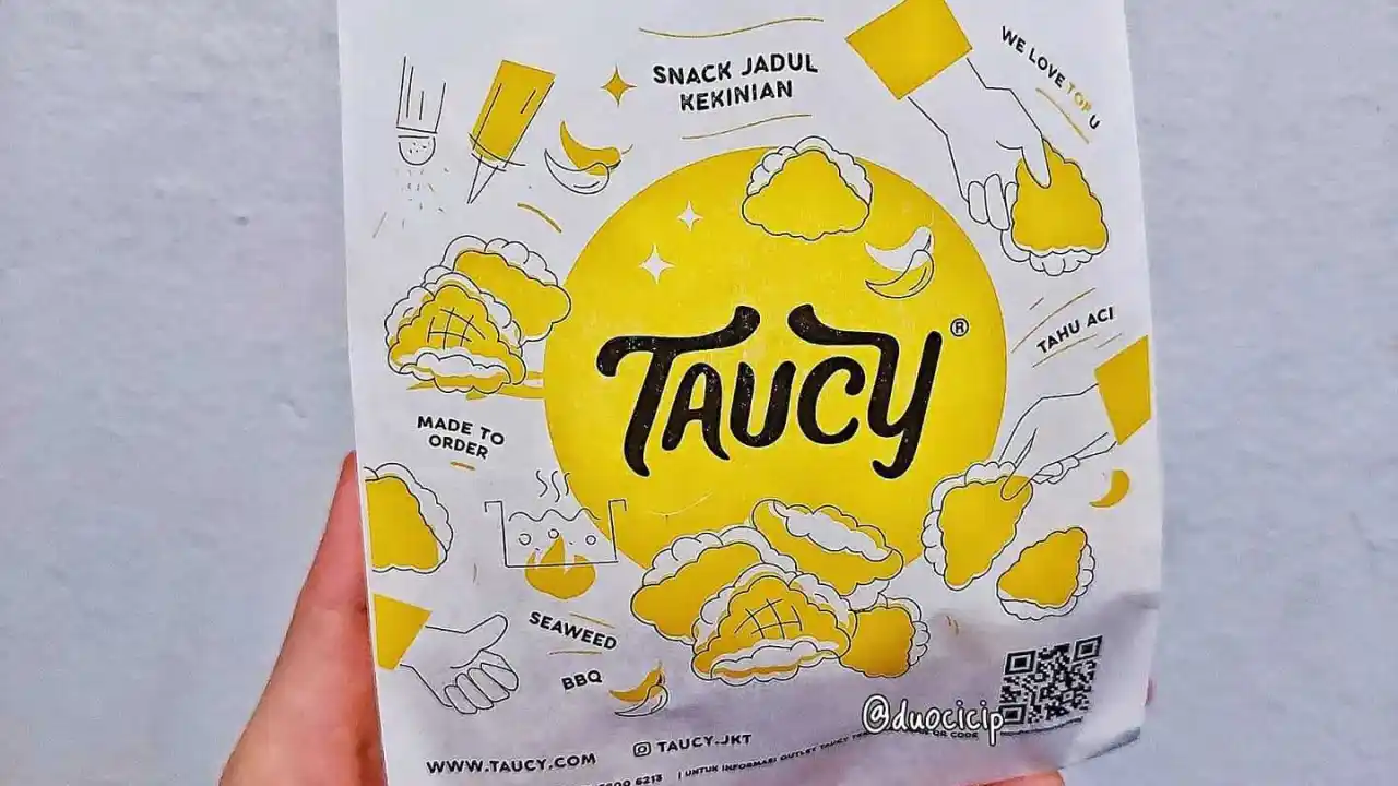 Taucy