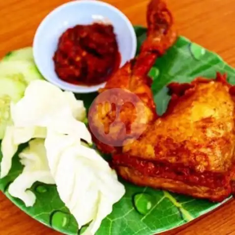 Gambar Makanan Ayam Bakar Mr Su, MT Haryono 7