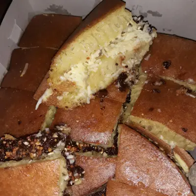 Martabak Bangka Jovin