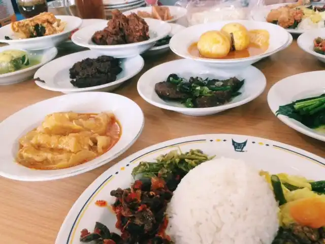 Gambar Makanan Restoran Sederhana 20