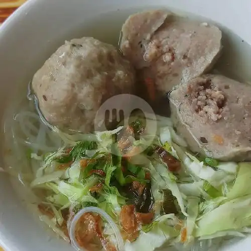 Gambar Makanan Bakso Adirasa Barokah, Legian 14