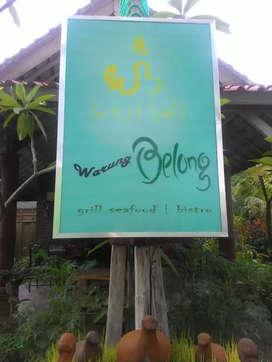 Gambar Makanan Warung Belong by WEST Bali 5