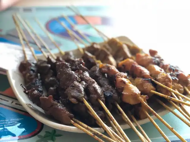 Sate Kajang Hj Samuri (Utara) Food Photo 6