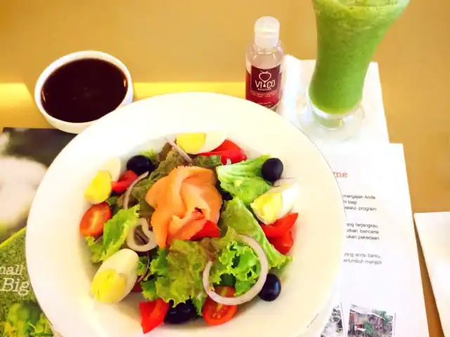 Gambar Makanan Healthy Choice 13