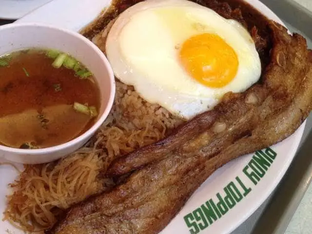 Pinoy Toppings Food Photo 11