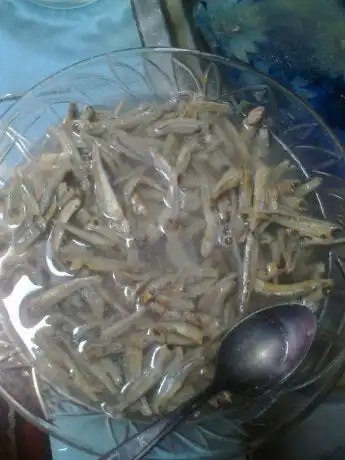 Gambar Makanan Fish n co ex plaza indonesia 9