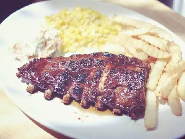 D'Ribs