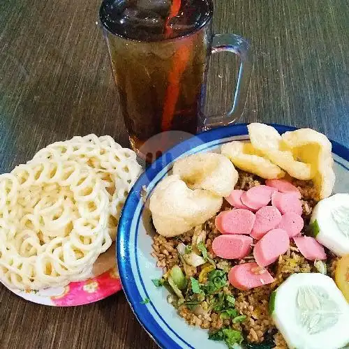 Gambar Makanan Bakso Mercon 99, Adi Sumarmo 18