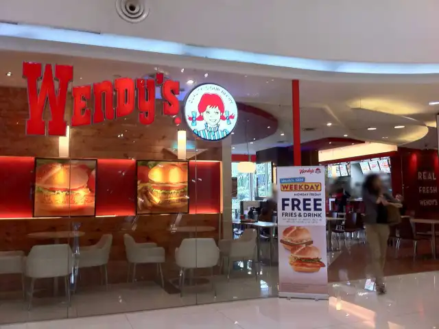 Gambar Makanan Wendy's 9