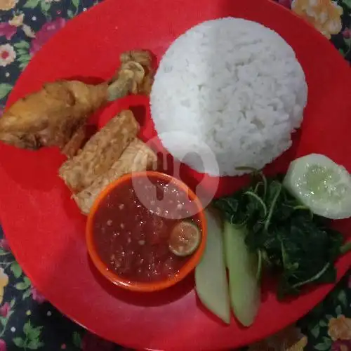 Gambar Makanan Warung Bentuman 1